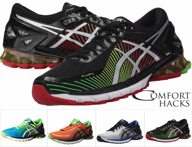 high instep running shoes