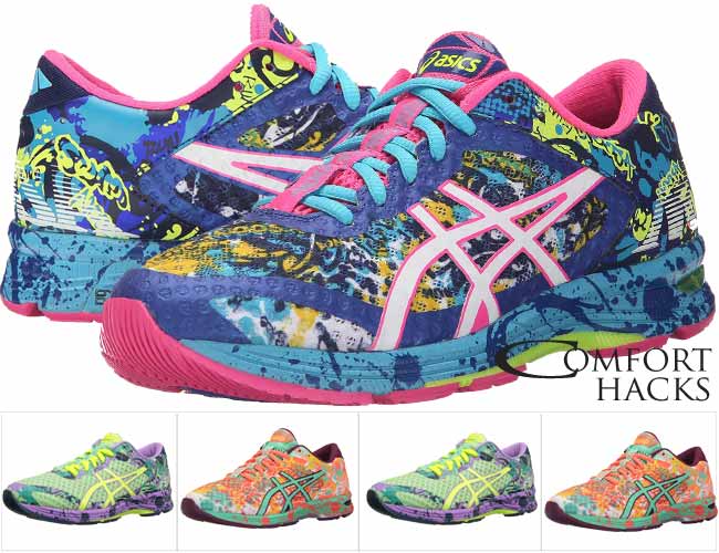 best athletic shoes for flat feet womens