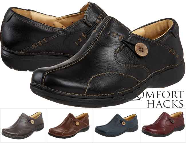 Best shoes for retail workers » ComfortHacks